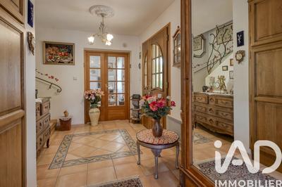 Maison - 168 m² - 6 pièces