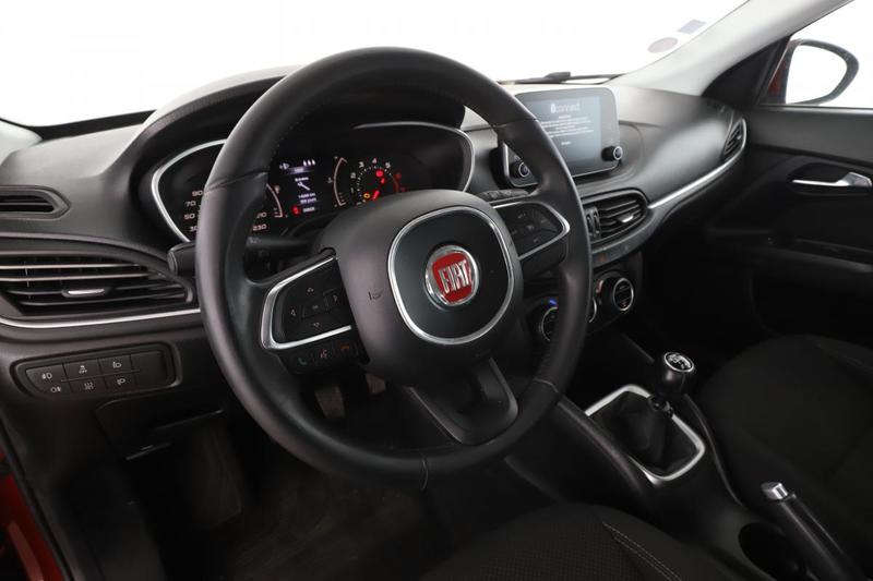 Fiat Tipo 1.4 t-Jet Easy 5p 120 ch