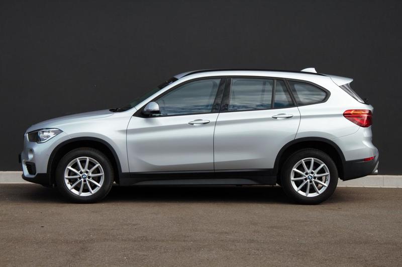 Bmw X1 F48 118d s-Drive 150 Ch - Lld 399e/Mois