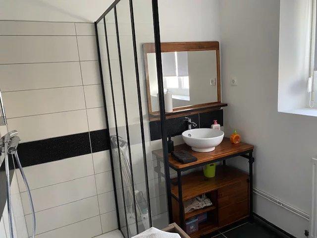 Maison de village - 208 m² - 8 pièces