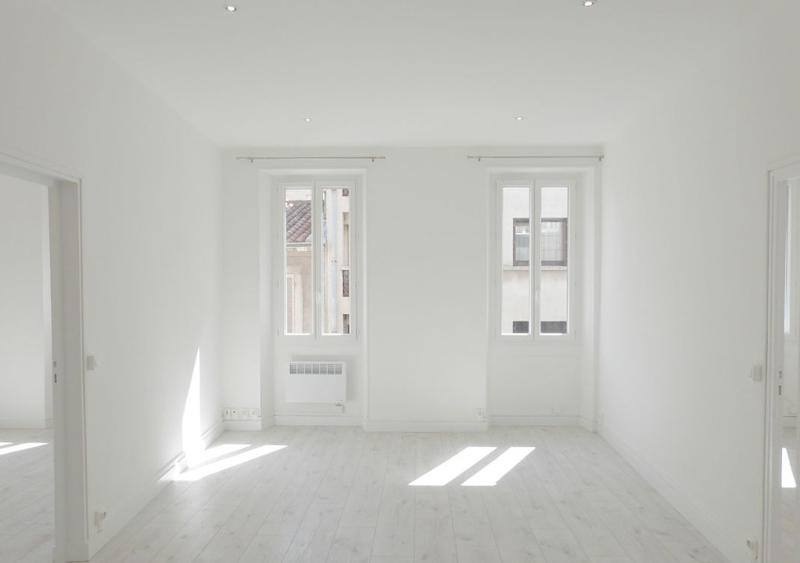 Appartement - 52 m² - 3 pièces