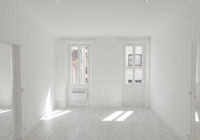 Appartement - 52 m² - 3 pièces