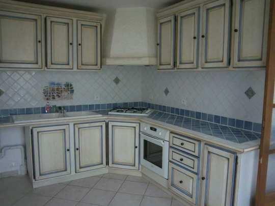 Maison - 76 m² - 4 pièces