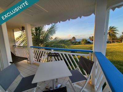 Appartement - 27 m² - 1 pièce