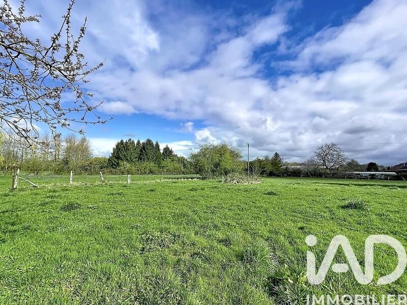 Ferme - 127 m² - 5 pièces