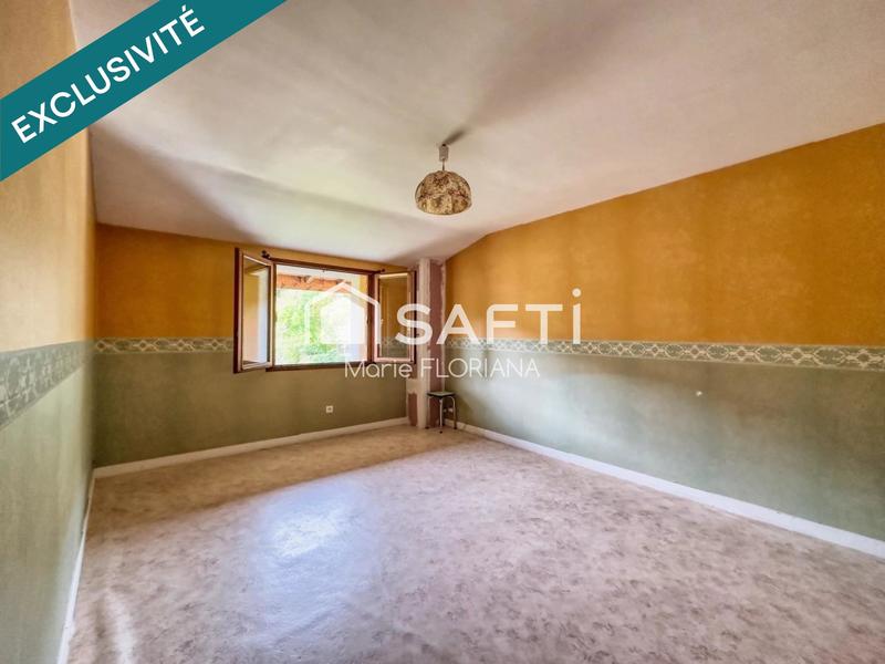 Maison - 107 m² - 4 pièces