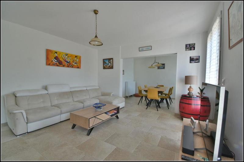 Maison - 97 m² - 4 pièces