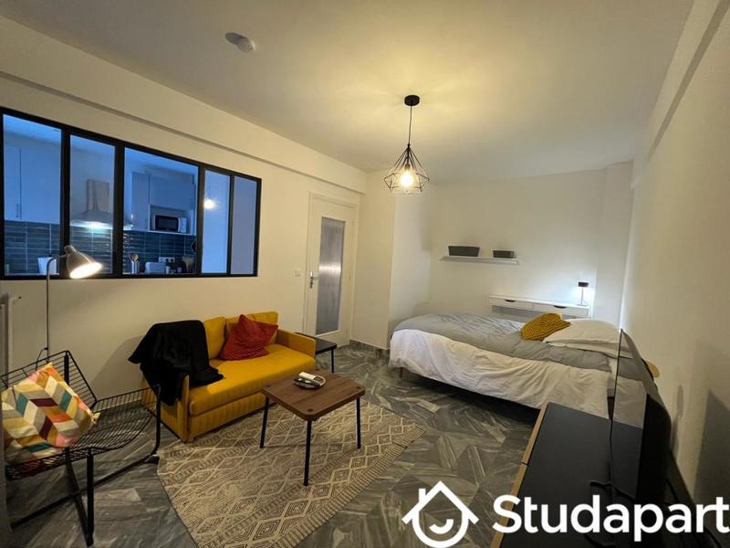 Appartement - 31 m² - 1 pièce