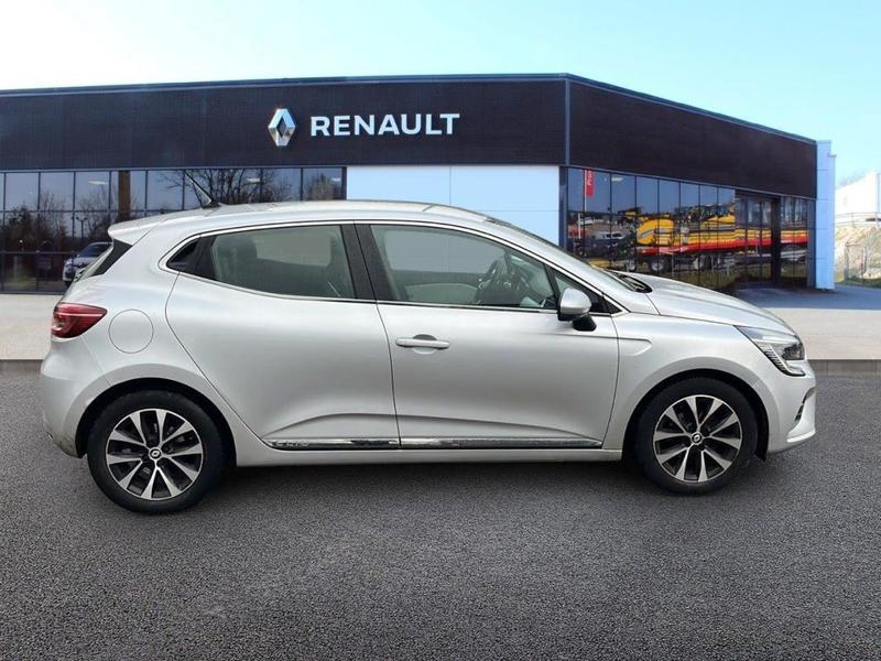 Renault Clio V TCe 100 Gpl - 21n Intens