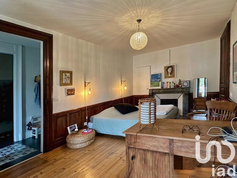 Appartement - 112 m² - 3 pièces