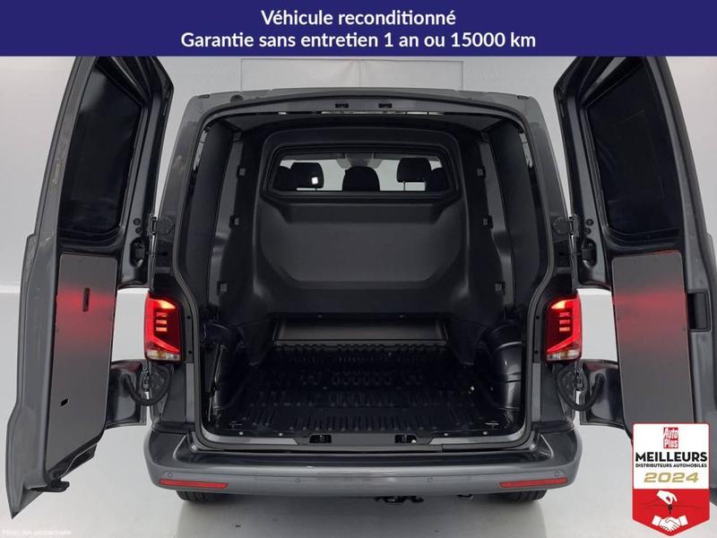 Volkswagen Transporter 6.1 Procab L1 2.0 Tdi 150ch Business P