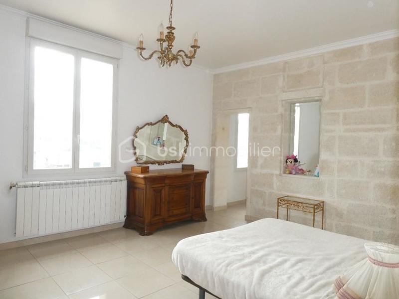 Maison en pierre - 174 m² - 4 pièces