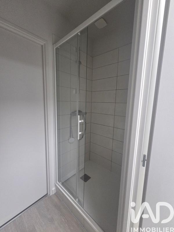 Appartement - 71 m² - 3 pièces