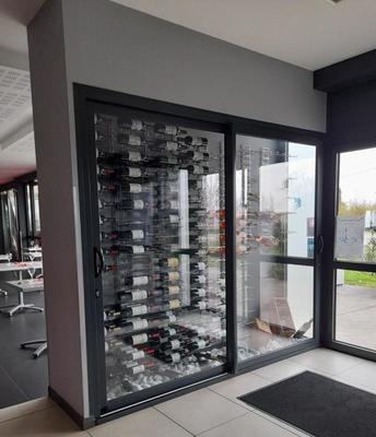 Fonds de commerce - 450 m²