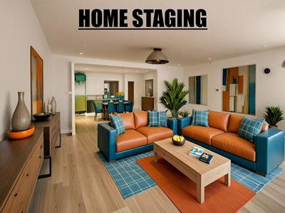 Maison - 132 m² - 5 pièces