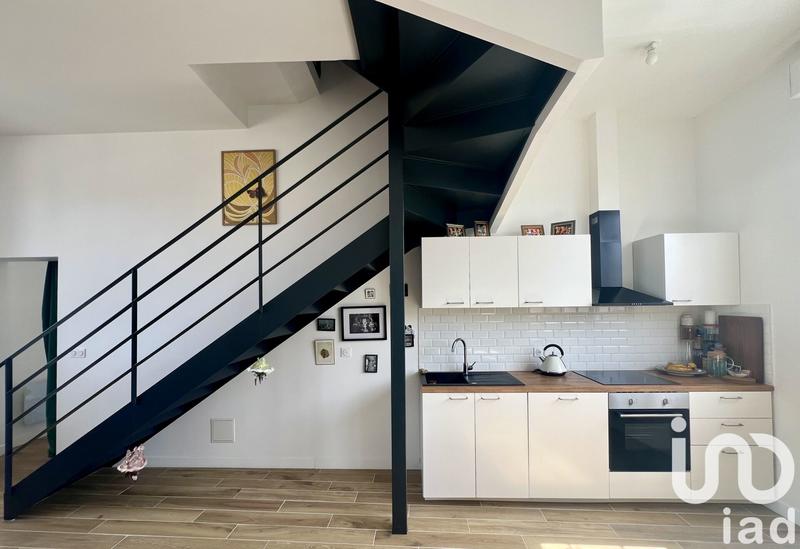 Appartement - 105 m² - 5 pièces