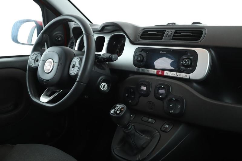 Fiat Panda 1.2 City Cross 69 ch
