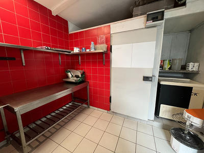 Local commercial - 51 m²