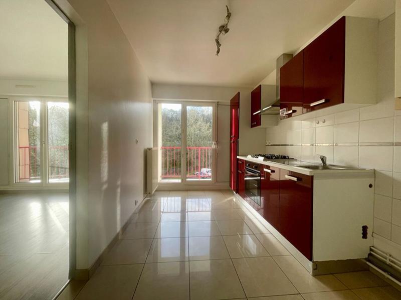 Appartement - 77 m² - 4 pièces