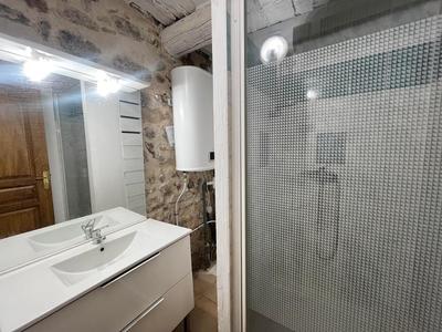 Appartement - 27 m² - 2 pièces