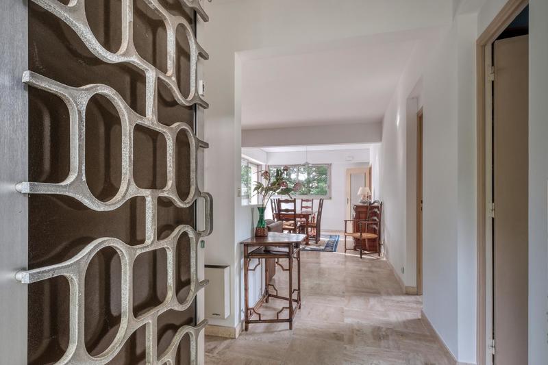 Maison - 186 m² - 8 pièces