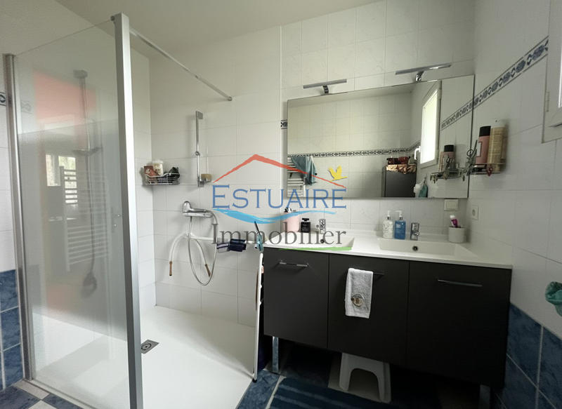 Maison - 137 m² - 5 pièces