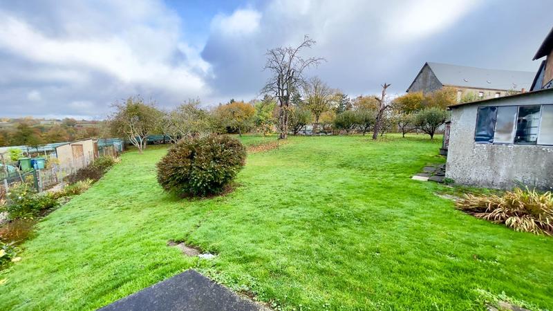 Maison de village - 298 m² - 14 pièces