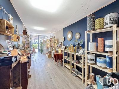 Local commercial - 70 m²