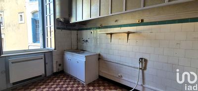 Appartement - 78 m² - 3 pièces