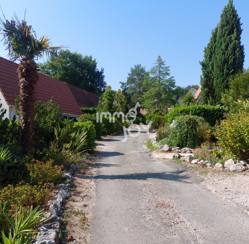 Châlet - 43 m² - 3 pièces