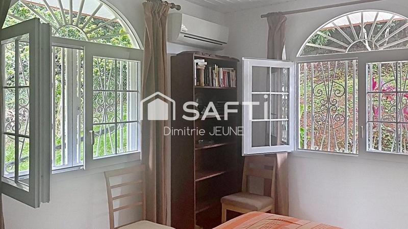 Villa - 128 m² - 4 pièces