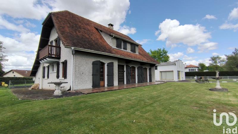 Local commercial - 435 m²