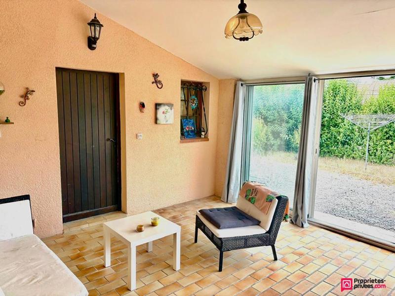 Villa - 220 m² - 7 pièces