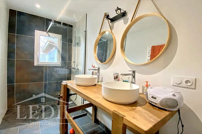 Maison de campagne - 224 m² - 4 pièces