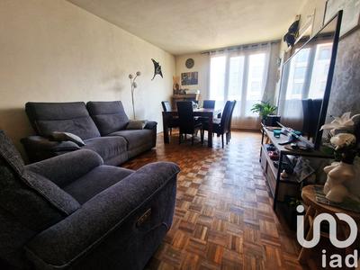 Appartement - 74 m² - 4 pièces