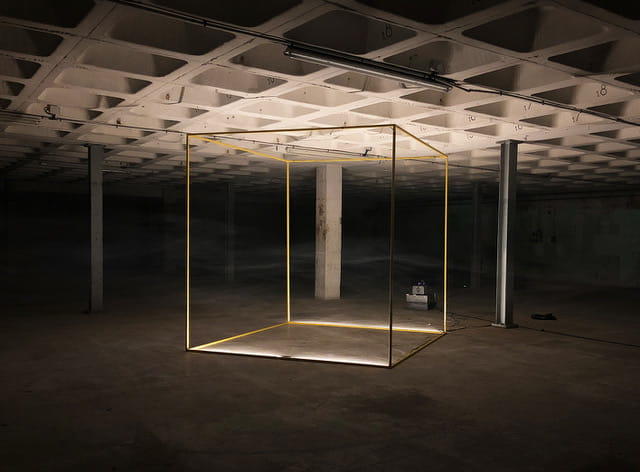 Spectacle - Loretta Strong – Cie Ultima Necat