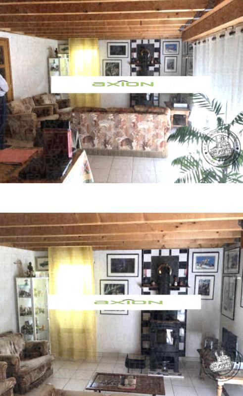 Villa - 110 m² - 5 pièces