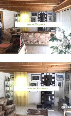 Villa - 110 m² - 5 pièces