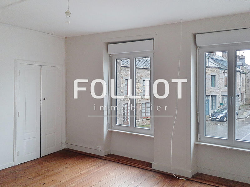 Maison - 158 m² - 5 pièces