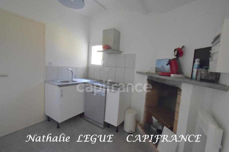 Longère - 137 m² - 9 pièces