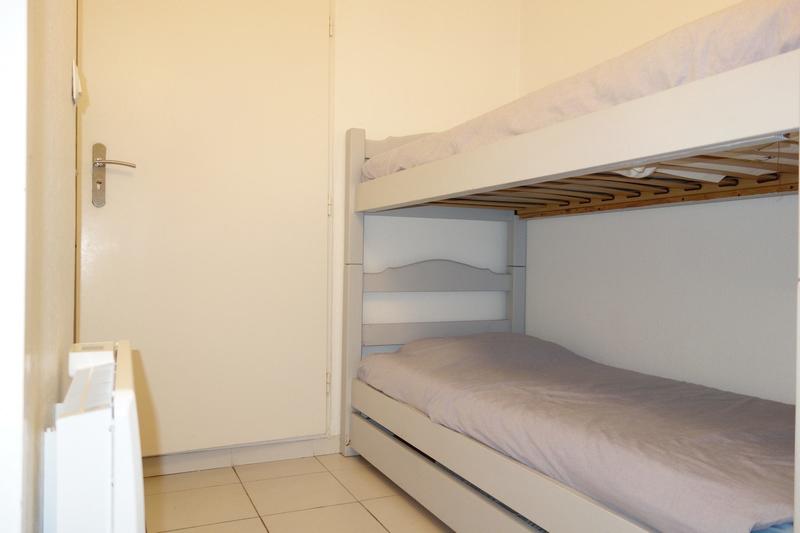 Appartement - 25 m² - 2 pièces