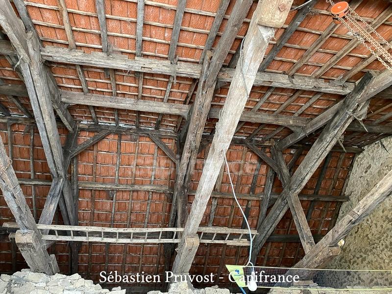 Propriété - 315 m² - 12 pièces