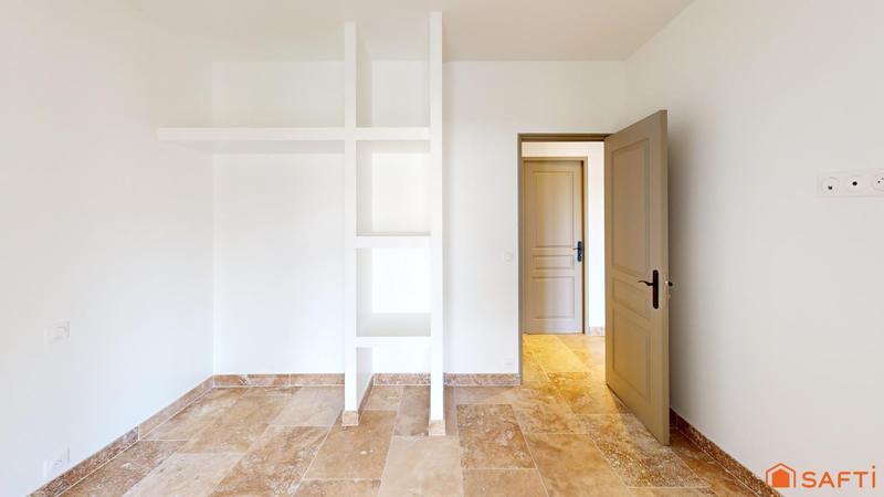 Maison - 143 m² - 4 pièces