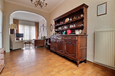 Maison - 130 m² - 7 pièces