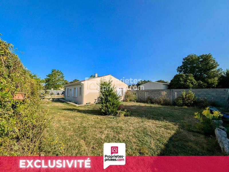 Maison - 222 m² - 9 pièces