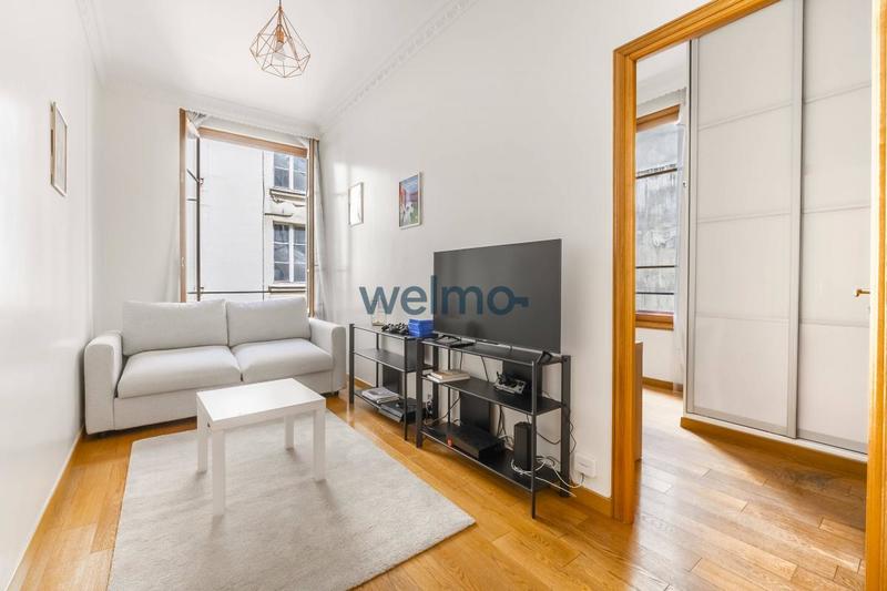 Appartement - 210 m² - 7 pièces