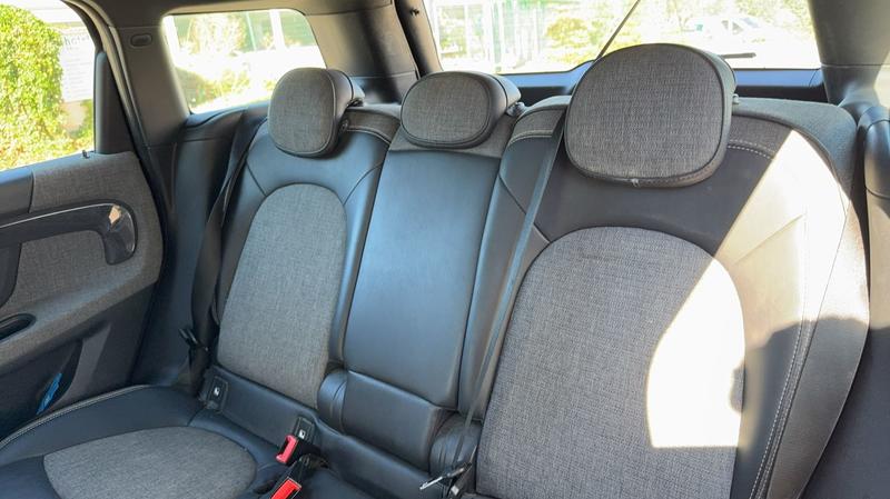 Mini Countryman II 1.5 Cooper 224 All4 Steptronic6 Red Hot Chili - Automatique