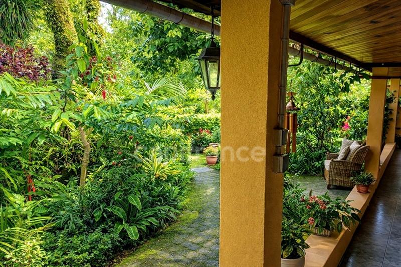 Maison - 114 m² - 5 pièces