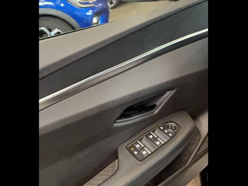 Renault Mégane E-Tech Ev40 130ch boost charge Equilibre