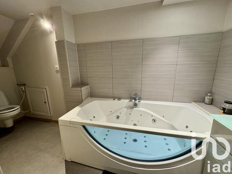 Immeuble - 80 m² - 4 pièces